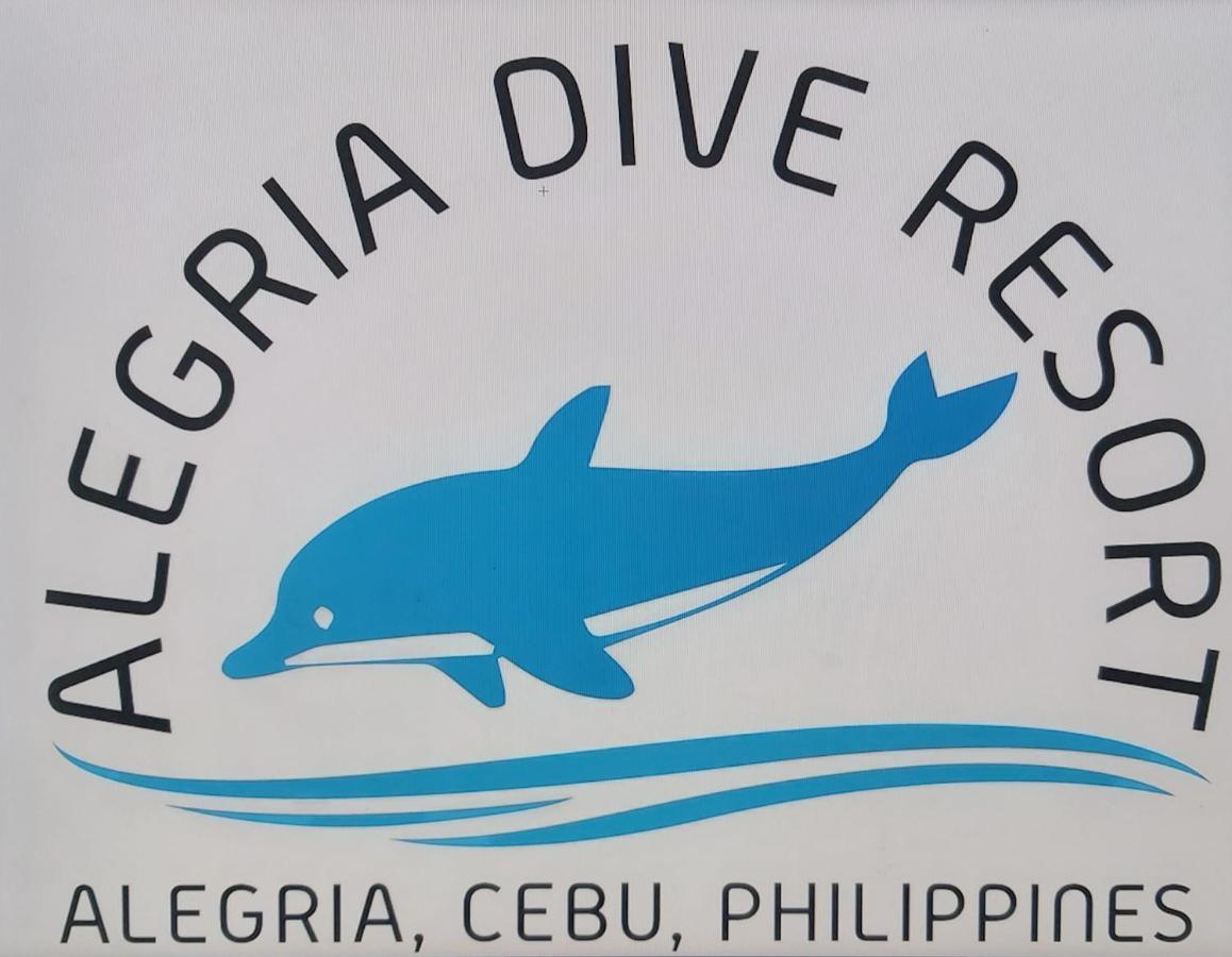 Alegria Dive Resort Exterior photo